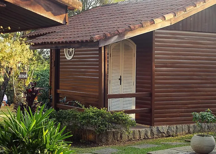 Village Colonial Pousada