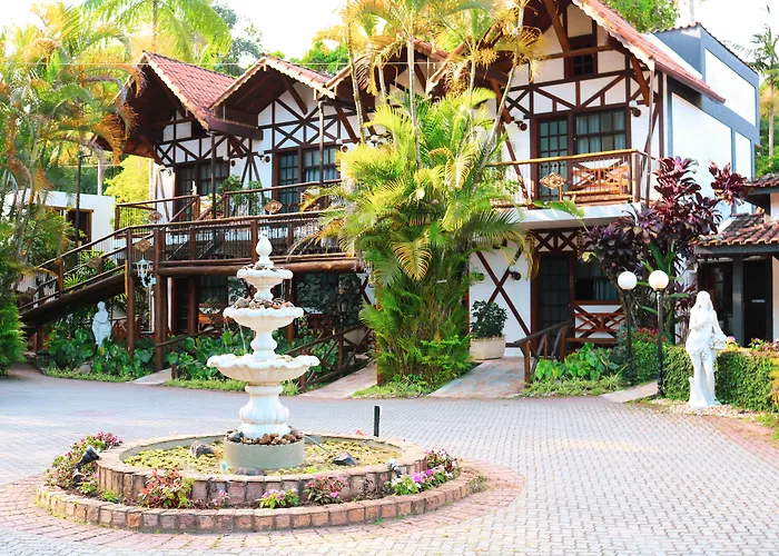 Hotel Britannia